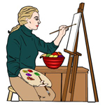 artist